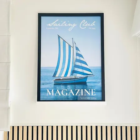 La O'brise - Close To And Center Apartment Ostende