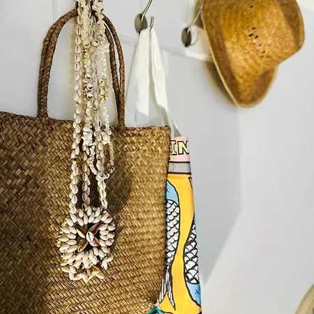 Апартаменти La O'brise - Close To And Center *