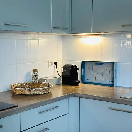 La O'brise - Close To And Center Apartment *