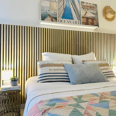 Apartment La O'brise - Close To And Center