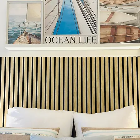 La O'brise - Close To And Center * Остенде