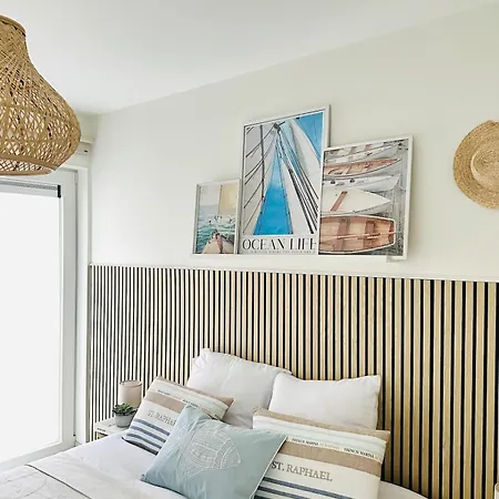 Apartment La O'brise - Close To And Center *