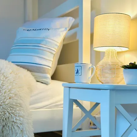 Апартаменти La O'brise - Close To And Center *