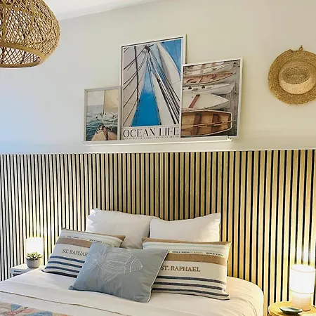 La O'brise - Close To And Center * Остенде