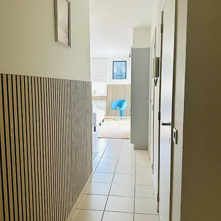 Apartment La O'brise - Close To And Center