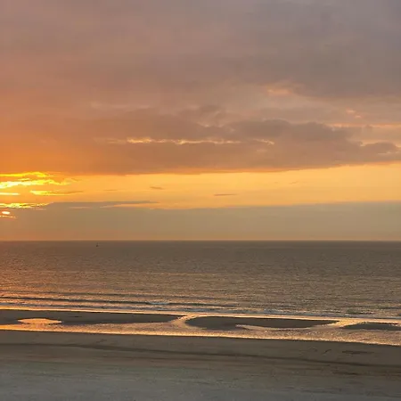 Apartment La O'brise - Close To And Center Ostende