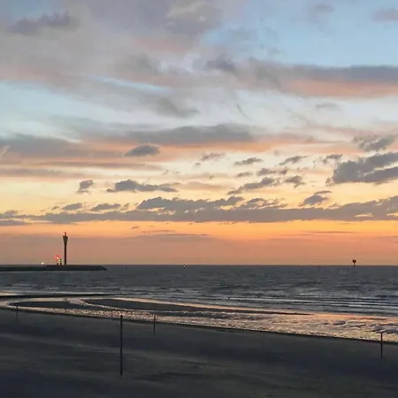 Apartment La O'brise - Close To And Center *