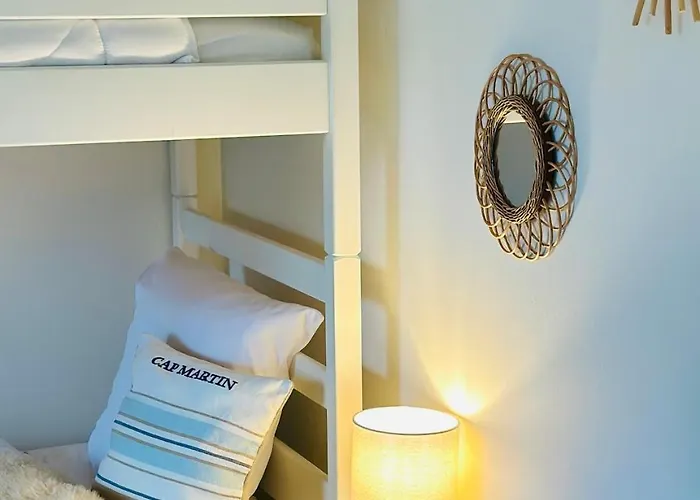 La O'brise - Close To And Center Appartement Ostende