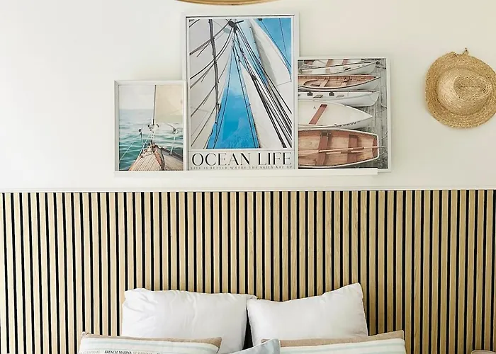 La O'brise - Close To And Center * Ostende