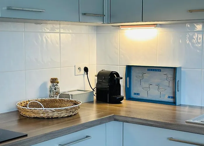 La O'brise - Close To And Center Appartement *