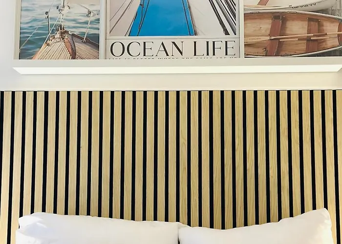 La O'brise - Close To And Center * Oostende