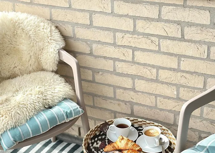 La O'brise - Close To And Center Appartement