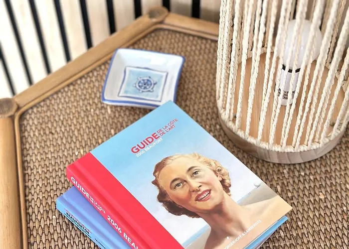 La O'brise - Close To And Center Daire