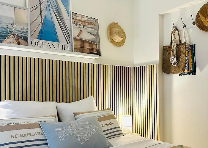 Appartement La O'brise - Close To And Center *