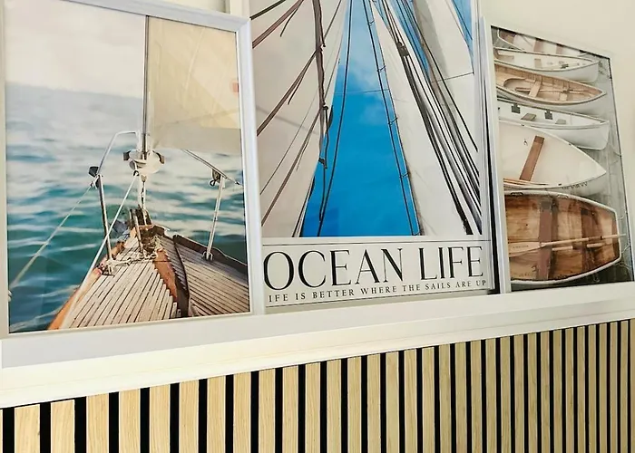 Appartement La O'brise - Close To And Center