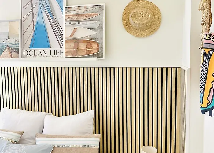 Appartement La O'brise - Close To And Center Ostende