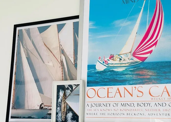 La O'brise - Close To And Center *