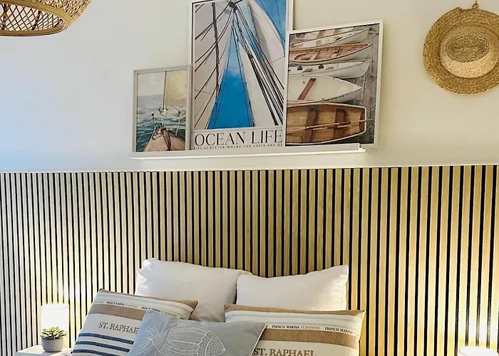 La O'brise - Close To And Center * Oostende