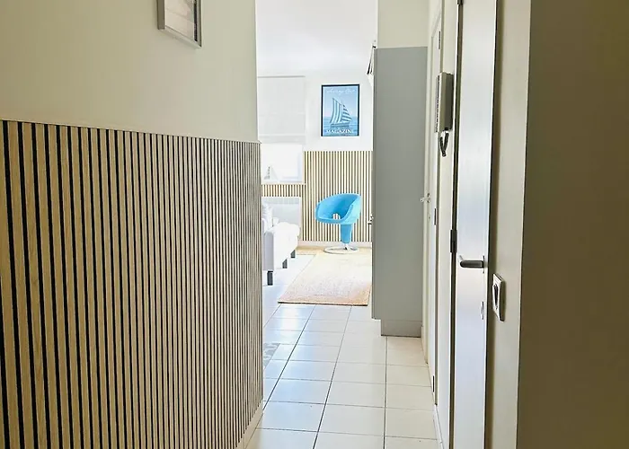 Appartement La O'brise - Close To And Center