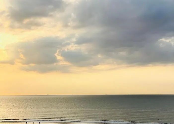 Appartement La O'brise - Close To And Center