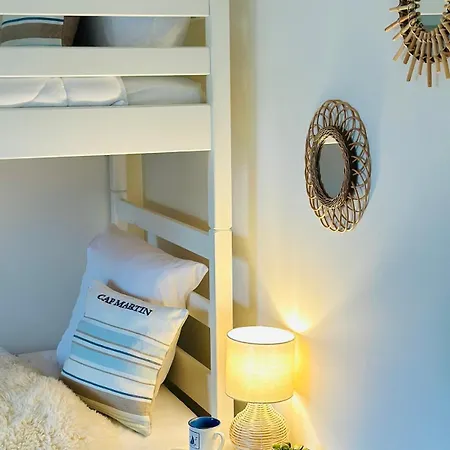 La O'brise - Close To And Center 아파트 오스텐드