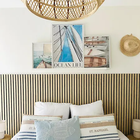 La O'brise - Close To And Center * 오스텐드