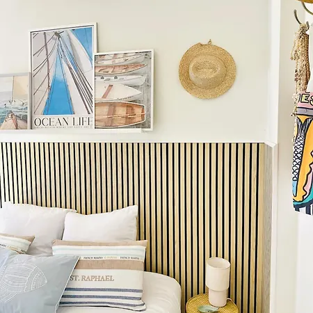 아파트 La O'brise - Close To And Center 오스텐드